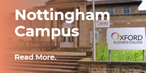 Nottingham Campus