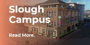 Slough Campus