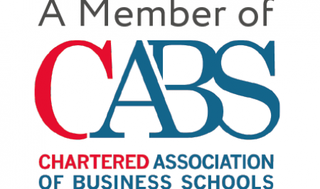 Oxford Business College became the first private higher education institution to get membership of CABS (Chartered Association of Business Schools).