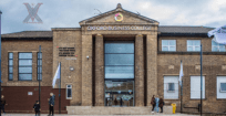 Nottingham Campus