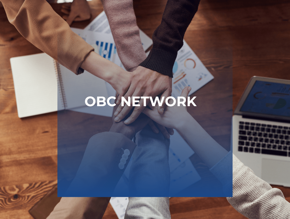 Leveraging the OBC Network