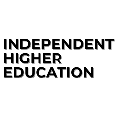 INDEPENDENT HIGHER EDUCATION